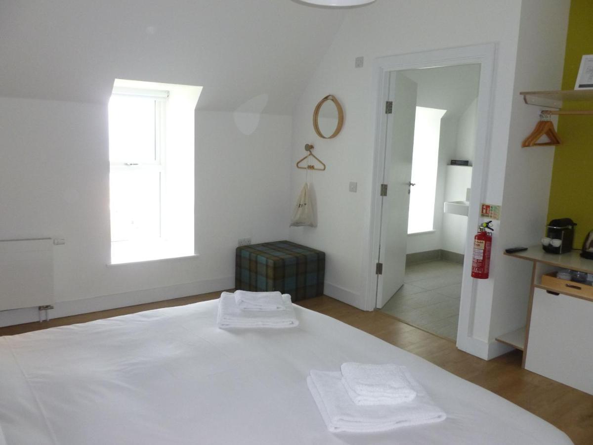 Northstar 1 1 Bed Room With Ensuite Wick  Exteriör bild