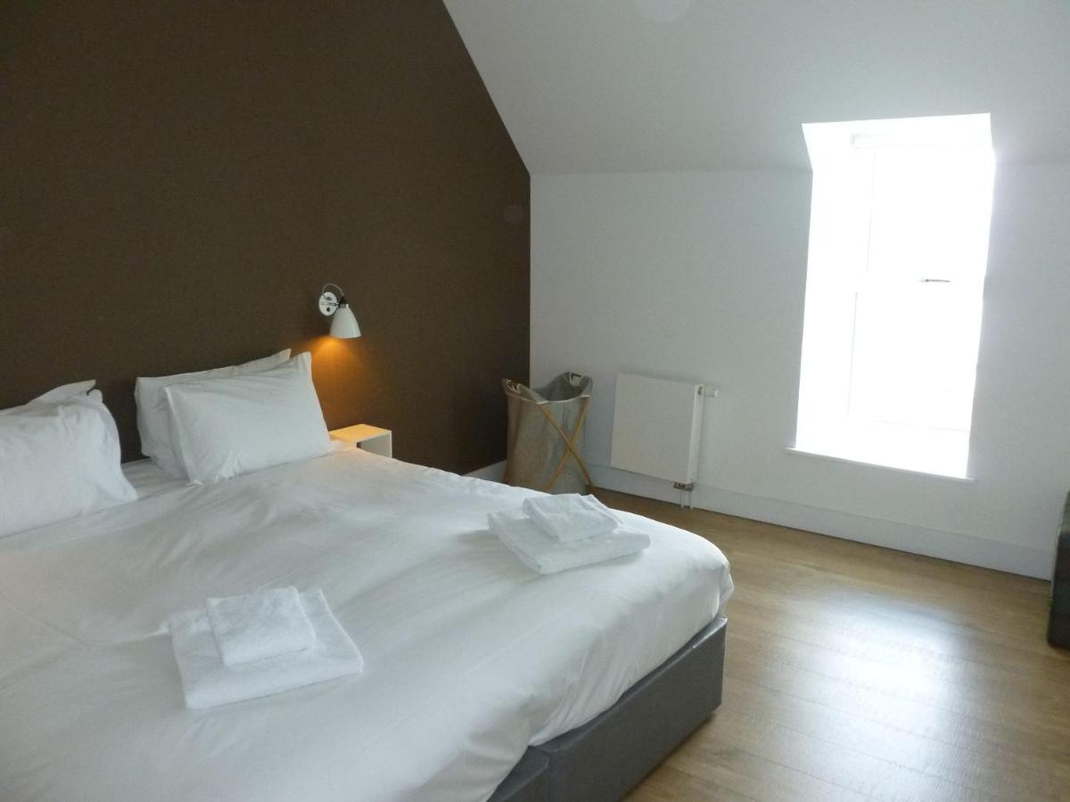Northstar 1 1 Bed Room With Ensuite Wick  Exteriör bild