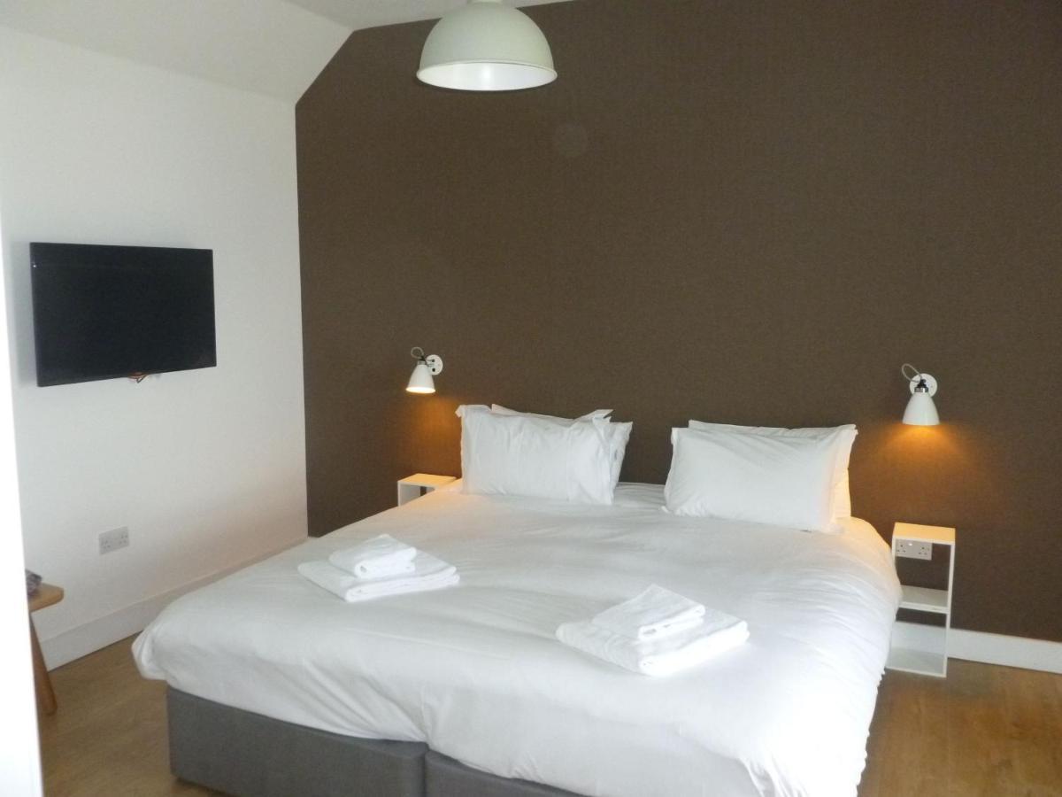 Northstar 1 1 Bed Room With Ensuite Wick  Exteriör bild