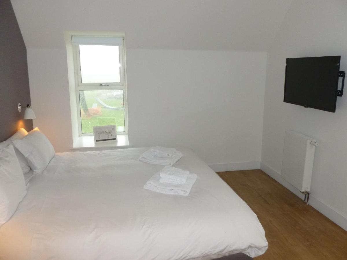 Northstar 1 1 Bed Room With Ensuite Wick  Exteriör bild