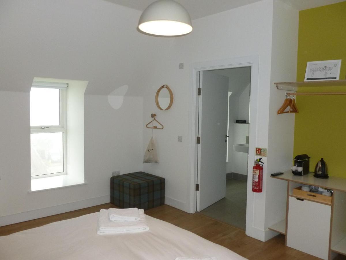 Northstar 1 1 Bed Room With Ensuite Wick  Exteriör bild
