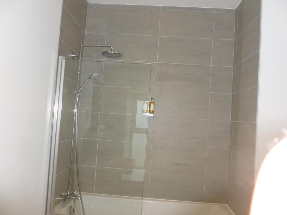 Northstar 1 1 Bed Room With Ensuite Wick  Exteriör bild